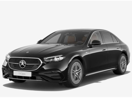 2025 Mercedes-Benz E Class 300e AMG Hybrid - ORDER NOW FOR 2025 AT MERCEDES-BENZ NORTH DUBLIN