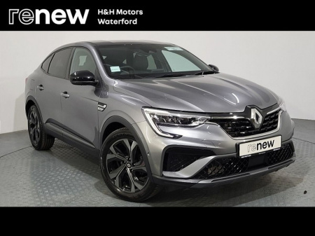 2023 Renault Arkana 
