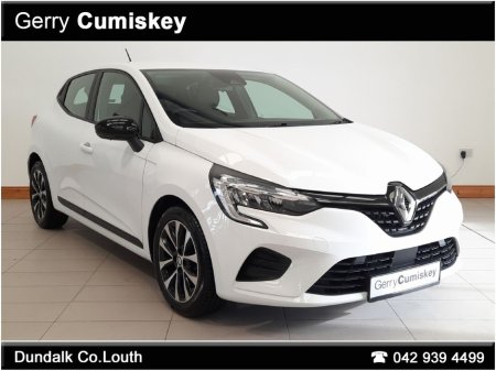 2023 Renault Clio TCe 90 DFull Equilibre