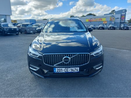 2020 Volvo XC60 D4 INSCRIPTION 5DR AUTO €44,950
