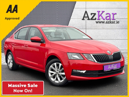 2020 Skoda Octavia 2020 AMBITION 1.0 TSI 115BHP €98 P/W WITH NO CASH DEPOSIT 10 DAY SALE NOW ON !!