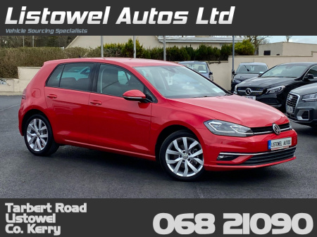 2018 Volkswagen Golf HIGHLINE 1.4 AUTO * SATELLITE NAVIGATION , VIRTUAL COCKPIT, APPLE CARPLAY, REVERSE CAMERA, ADAPTIVE CRUISE CONTROL, BLUETOOTH *17