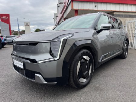 2024 Kia EV9 EARTH RWD **** Deposit Taken****
