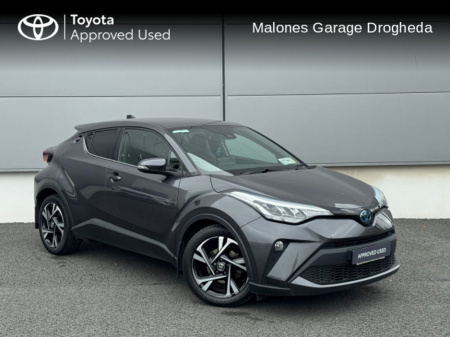 2022 Toyota C-HR 1.8 Hybrid Sport Call Now 041 980 2420