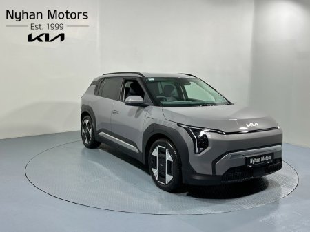 2025 Kia EV3 K3 0% Finance