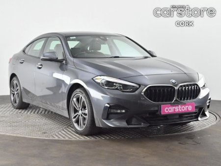 2021 BMW 2 Series 218d Sport Auto