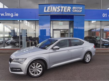 2022 Skoda Superb 2.0TDI AMBITION DSG AUTOMATIC 150BHP - FINANCE AVAILABLE - CALL US TODAY ON 01 492 6566 OR 087-092 5525