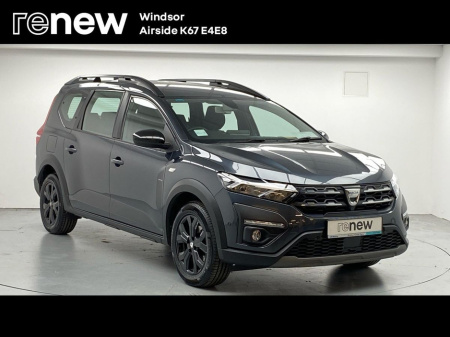 2023 Dacia Jogger TCe 110 Extreme SE