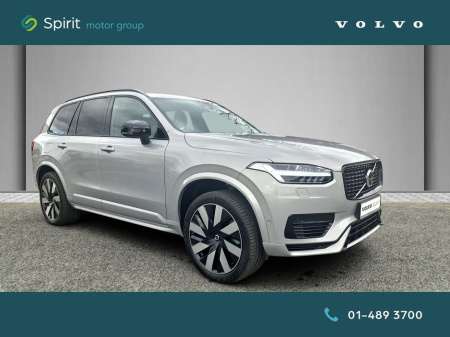 2024 Volvo XC90 T8 