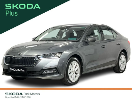 2024 Skoda Octavia Ambition 1.0TSI 110HP - Reversing Camera - Climate Control - Cruise Control - Apple CarPlay/Androud Auto - Auto Lights/Wipers €27,950