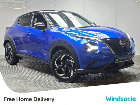 2024 Nissan Juke HYBRID 1.6 SV Premium *SCRAPPAGE PRICE TODAY*