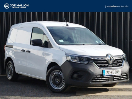 2023 Renault Kangoo KANGOO ML19 DCI 95 START 4DR *ex vat* €19,950