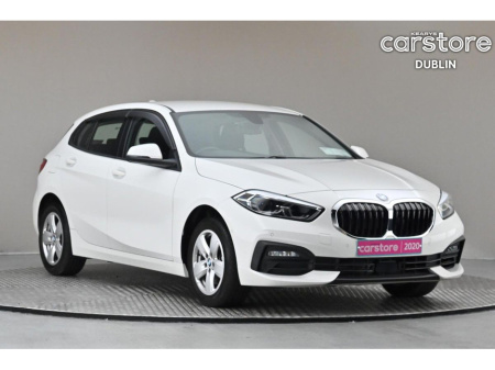 2020 BMW 1 Series 118i AUTO *PARK SENSORS*REVERSE CAM*