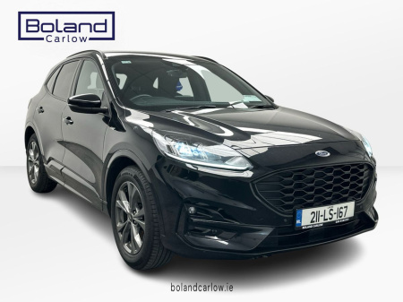 2021 Ford Kuga 1.5D ST-LINE *PRICE DROP* €80 P/W €24,995