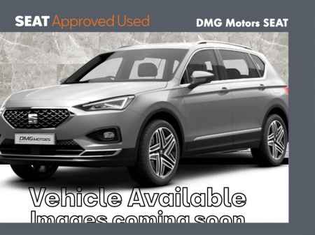 2023 SEAT Tarraco 2.0 TDI 150BHP DSG COMMERCIAL €36,900