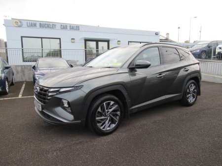 2021 Hyundai Tucson ix35 Executive 2WD 5DR
