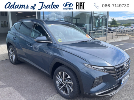 2023 Hyundai Tucson IX35 EXECUTIVE PLUS 5DR €36,950