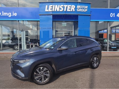 2022 Hyundai Tucson 1.6 EXECUTIVE PLUS - FINANCE AVAILABLE - CALL US TODAY ON 01 492 6566 OR 087-092 5525