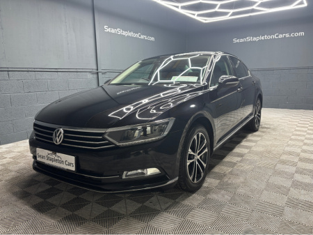 2018 Volkswagen Passat HIGHLINE 1.6 TDI **DEPOSIT TAKEN ** €16,950