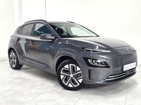 2023 Hyundai Kona PREMIUM 64 kWh EV €24,900