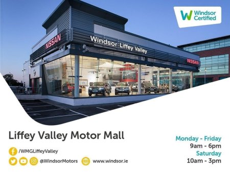 2024 Nissan Leaf Leaf SVE 40 kWh