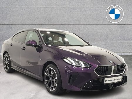 2025 BMW 2 Series 220 M Sport