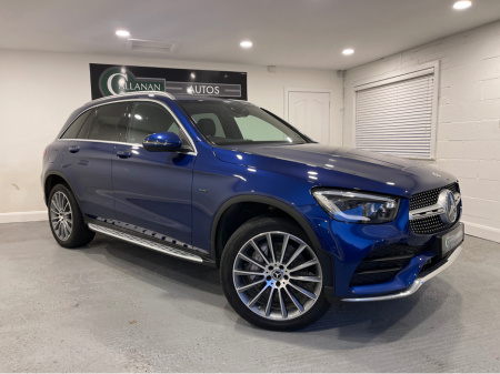 2021 Mercedes-Benz GLC Class ***NOW***SOLD***SOLD***SOLD****300 DE AMG LINE PREMIUM***212 REG ***HI SPEC***FINANCE AVAILABLE****PREMIUM CARS IN THE NORTH EAST***