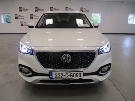 2023 MG HS Plug-in Hybrid EV 2WD Auto Exclusive €28,950