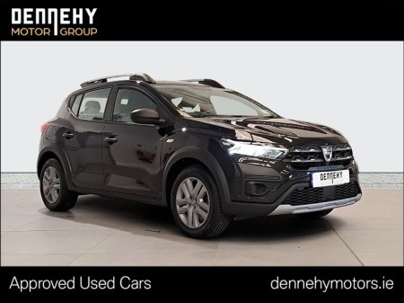 2022 Dacia Sandero Stepway TCe 90 STEPWAY Essential
