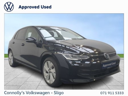 2025 Volkswagen Golf EDITION 75 2.0 TDI 116HP