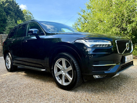 2019 Volvo XC90 D5 AWD ED *Full Volvo Service History*