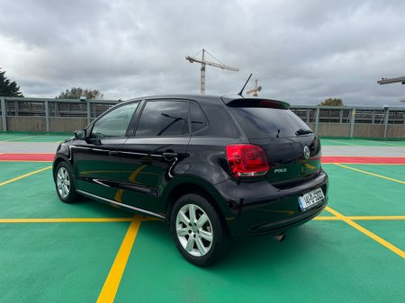 2014 Volkswagen Polo  €12,950