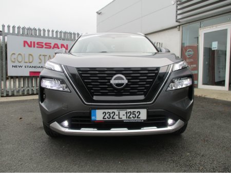 2023 Nissan X-Trail EP SVE 5 SEAT 5DR AUTO