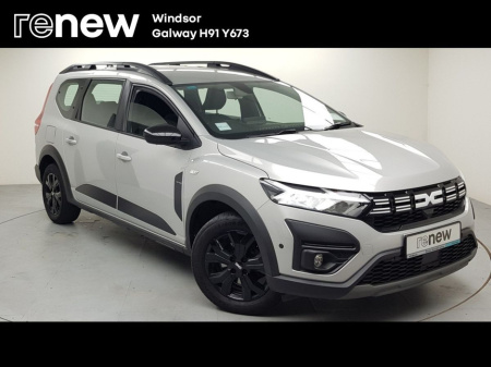 2023 Dacia Jogger TCe 110 Extreme SE