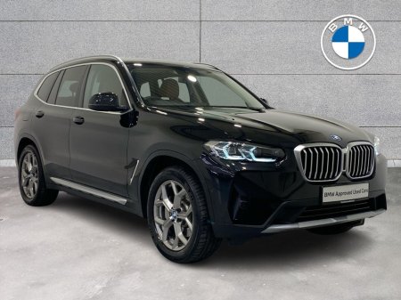 2024 BMW X3 xDrive30e xLine