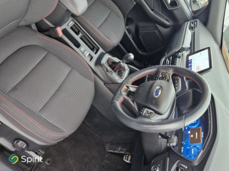 2021 Ford Kuga 1.5 EcoBlue 120PS ST-Line €26,450