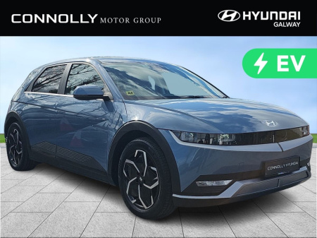 2023 Hyundai Ioniq 5 77kW Executive Plus