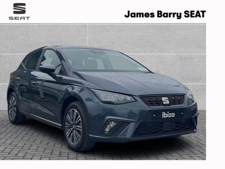 2026 SEAT Ibiza * 2026 SEAT IBIZA * MASSIVE OFFERS *
