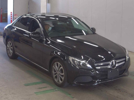 2017 Mercedes-Benz C Class AUTOMATIC C180 *Coming Soon* / 21k KMs / Reverse Camera