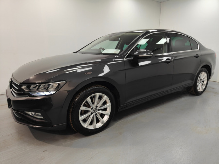 2022 Volkswagen Passat BUSINESS 2.0 TDI MANUAL 6SPEED FWD 150 4DR €28,750