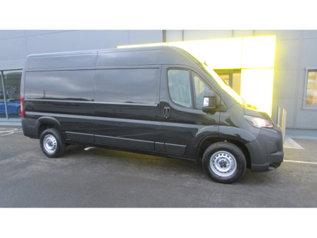 2025 Opel Movano KOMFORT L3H2 2.2 D-TURBO 140PS AUTOMATIC €39,000
