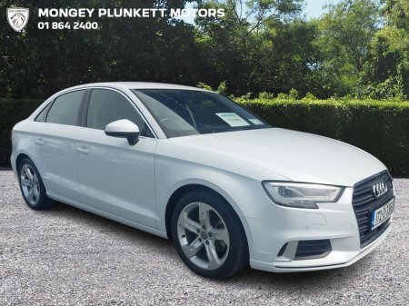 2017 Audi A3 ATTRACTION 1.4TFSI