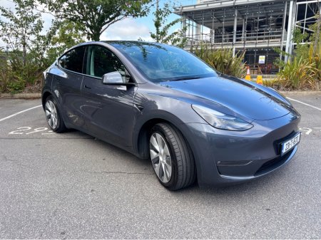 2023 Tesla Model Y LONG RANGE ~ Dual Motion ~ €29,999