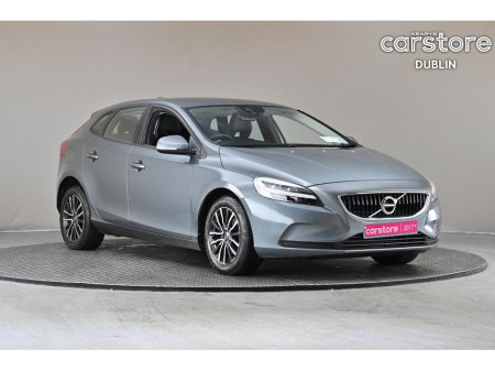 2017 Volvo V40 D2 MOMENTUM *12 MONTH WARRANTY*