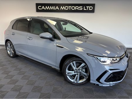 2021 Volkswagen Golf *VOLKSWAGEN GOLF* *MK8* *DIGITAL DASH* *LOW MILEAGE* *REVERSE CAMERA* *DIGITAL DASH* *PARKING SENSORS* *FINANCE AVAILABLE* *TRADE INS WELCOME*