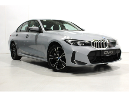 2022 BMW 3 Series 2022 BMW 3-Series 330E M SPORT LCI Facelift €41,950