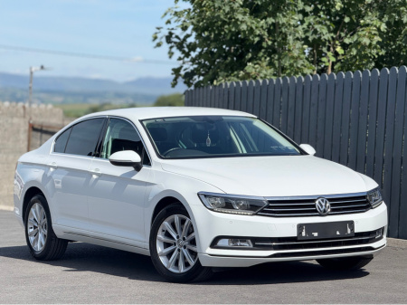 2018 Volkswagen Passat 2018 Volkswagen Passat SE BUSINESS