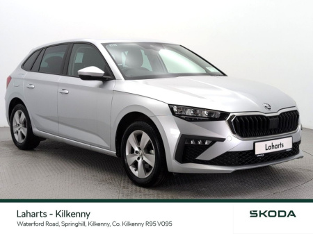 2024 Skoda Scala SELECTION 1.0TSI 115HP €26,950
