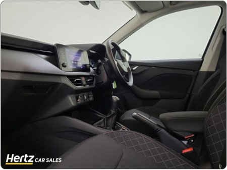 2023 Skoda Kamiq Ambition 1.0TSI Petrol Manual