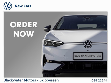 2025 Volkswagen Golf COMMERCIAL VAN 2.0TDI 116BHP